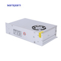 SOMPOM 110/220V ac to 5V 40A 200W dc led driver switching power supply